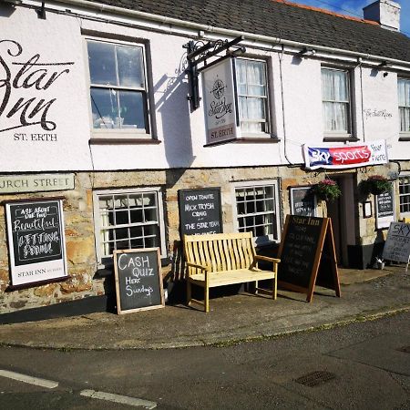 The Star Inn Χέιλ Εξωτερικό φωτογραφία