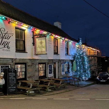The Star Inn Χέιλ Εξωτερικό φωτογραφία
