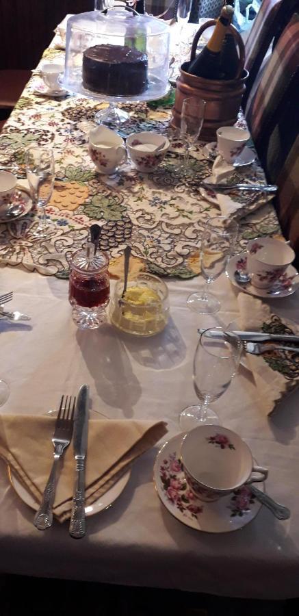 The Star Inn Χέιλ Εξωτερικό φωτογραφία