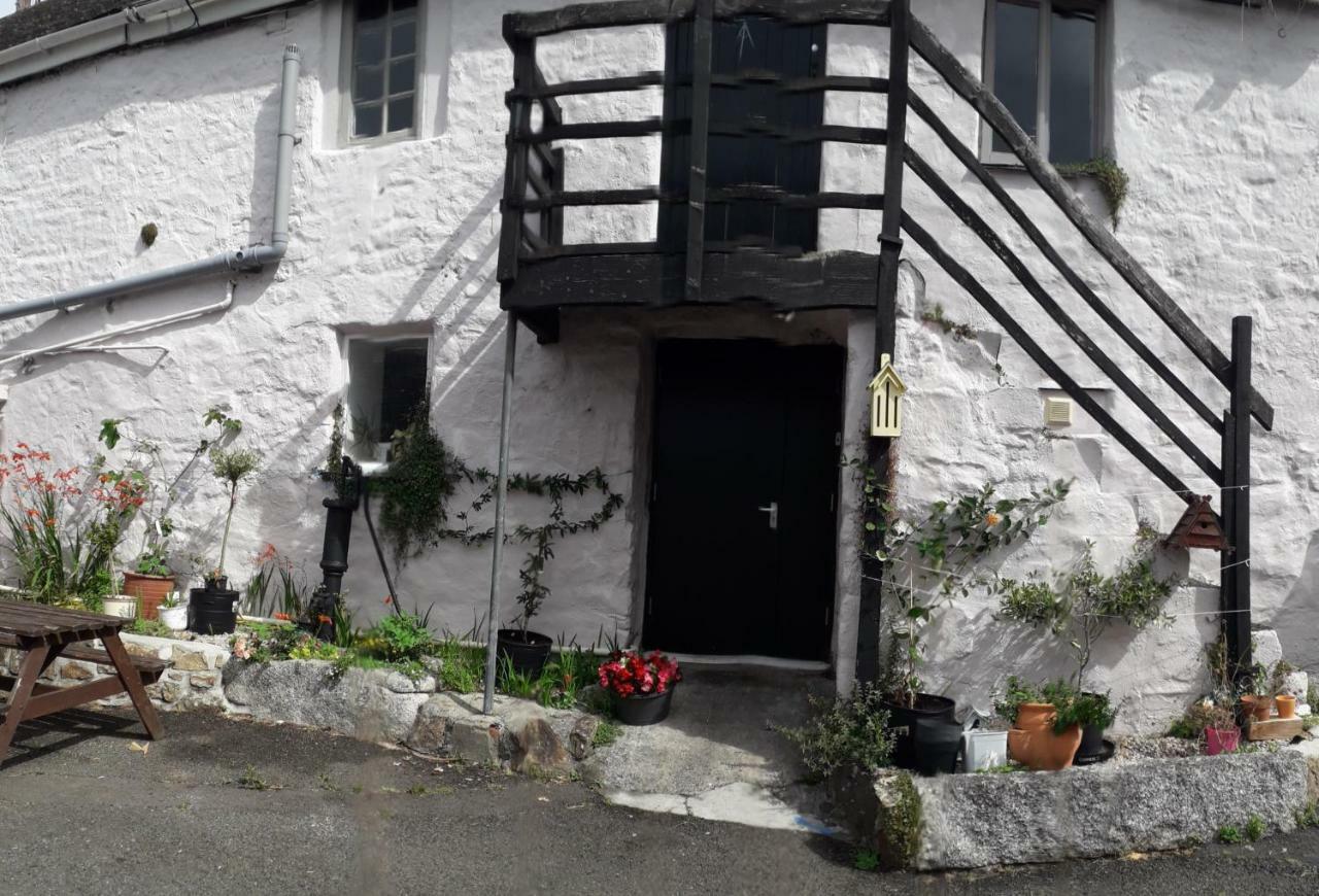 The Star Inn Χέιλ Εξωτερικό φωτογραφία